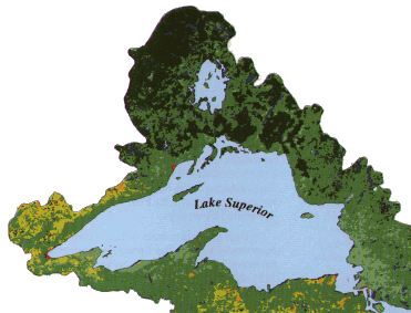 Lake Superior